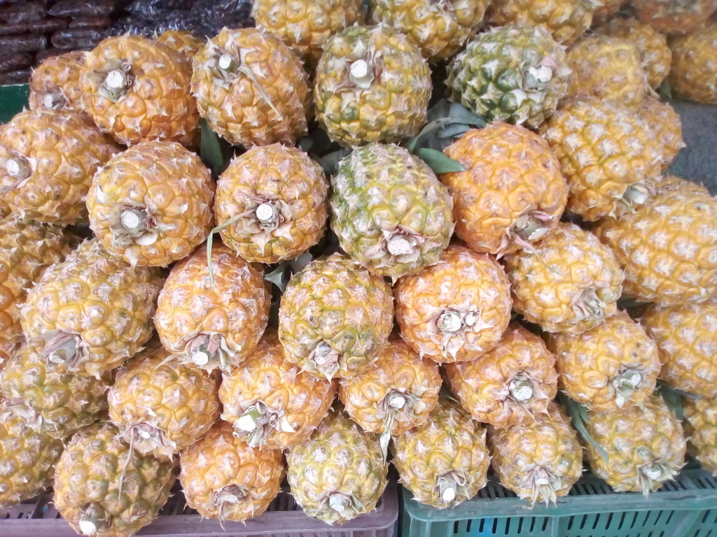 Piña