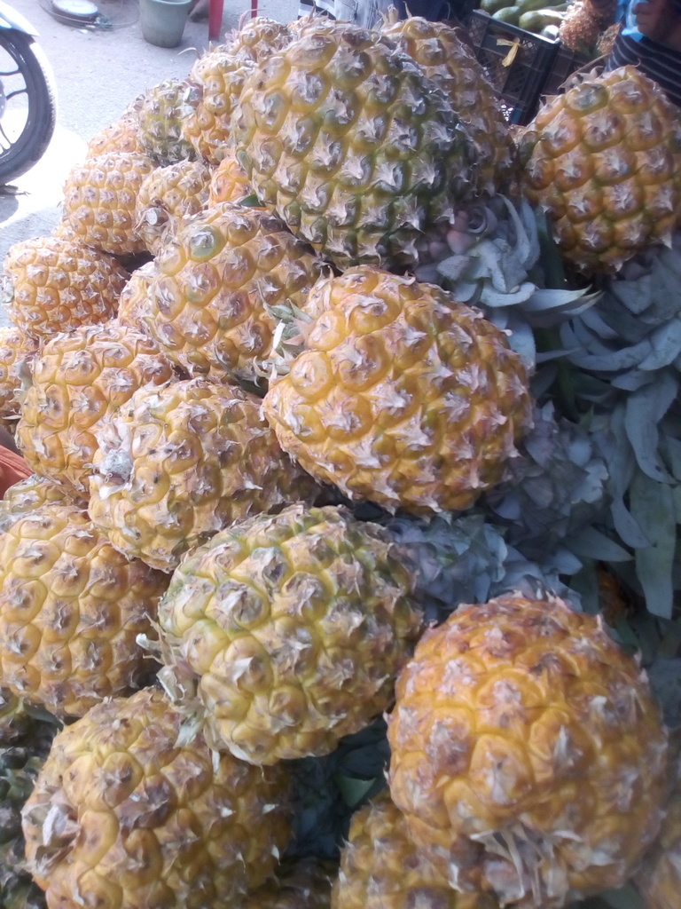 Piña