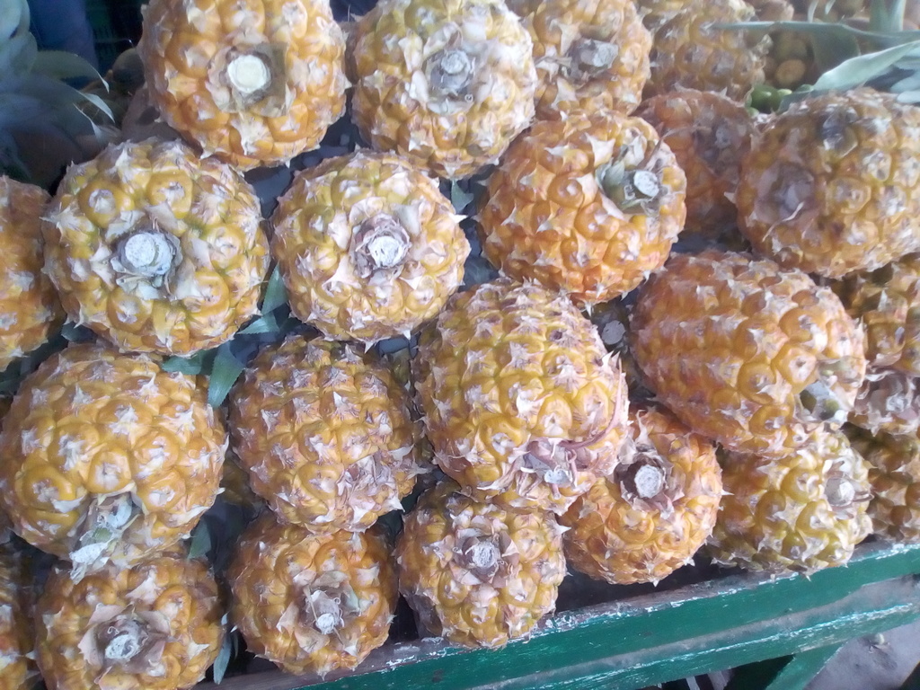 Piña