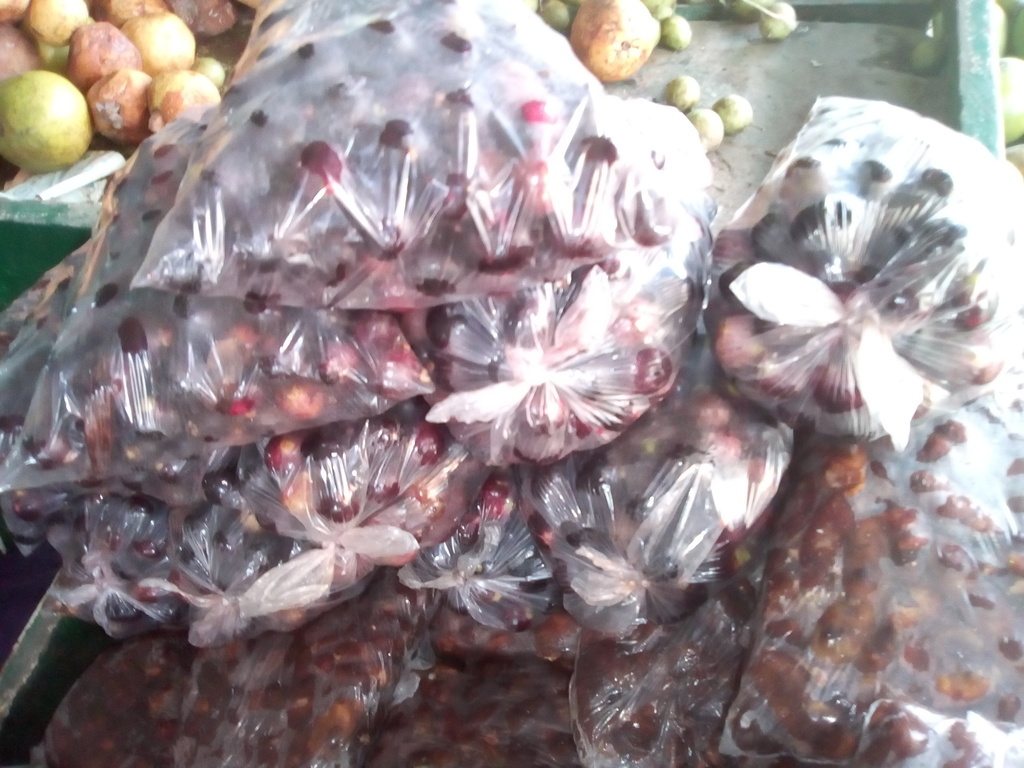 Corozo