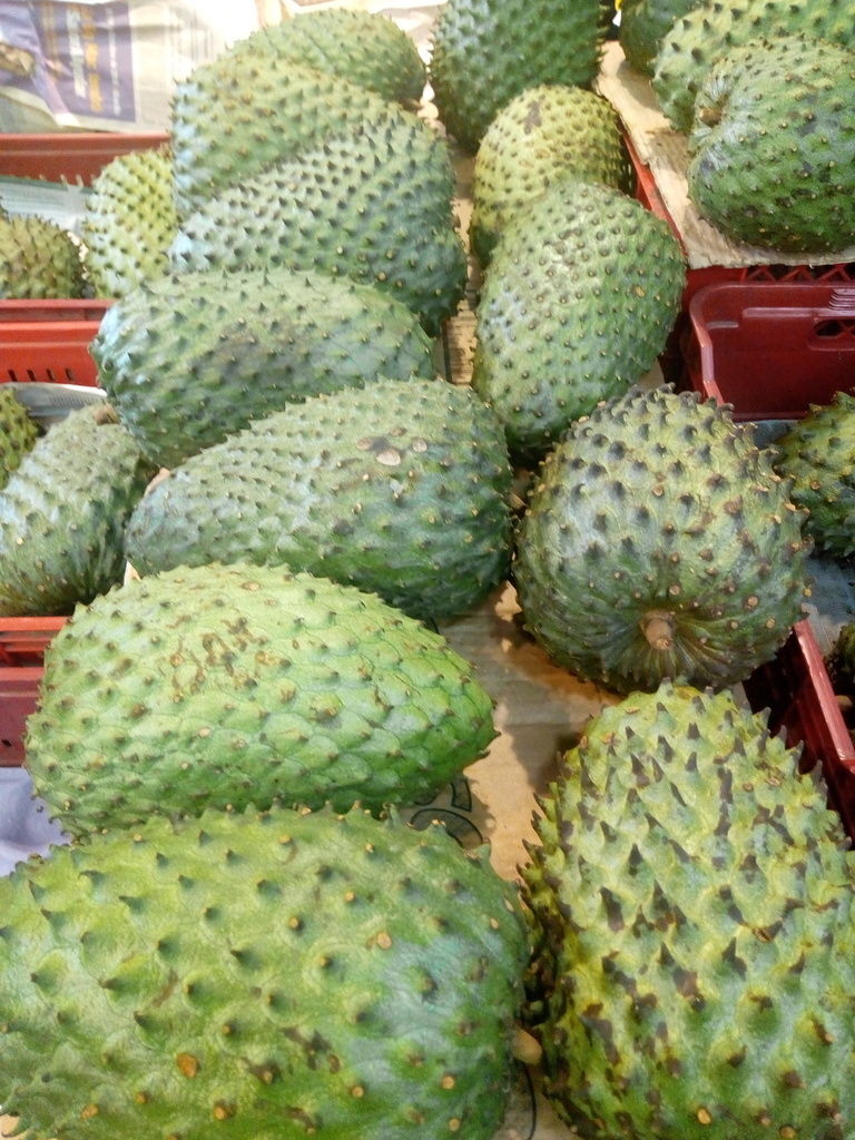 Guanabana