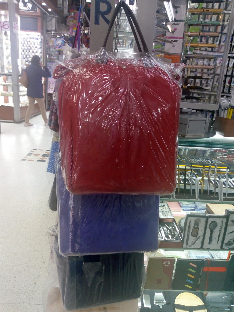 Bolsos para mujer colores varios