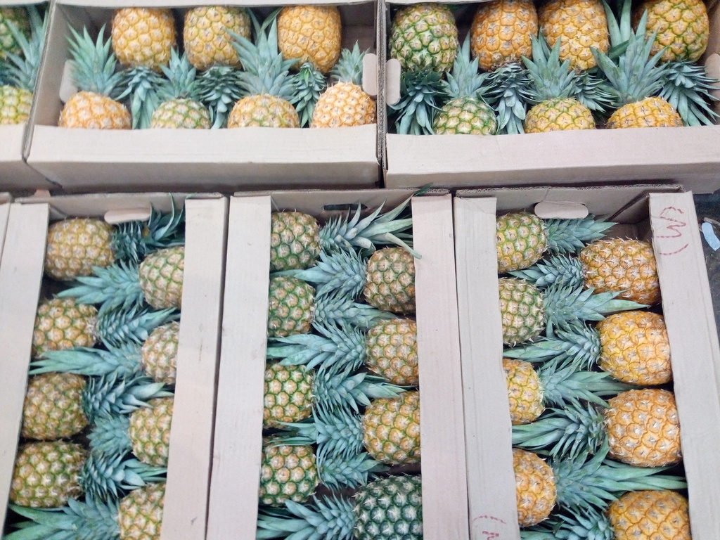 Piña