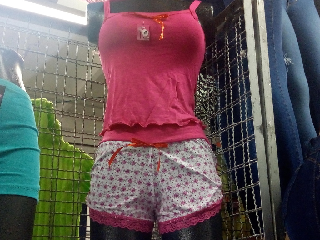 Pijamas para mujer