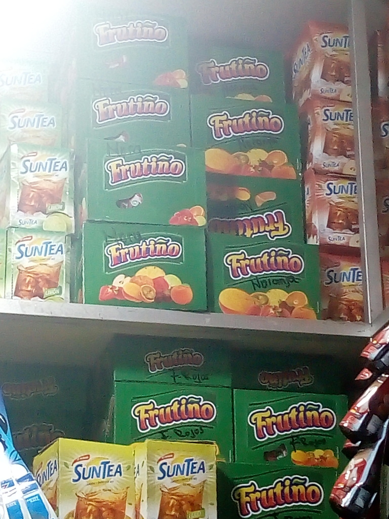 Frutiño