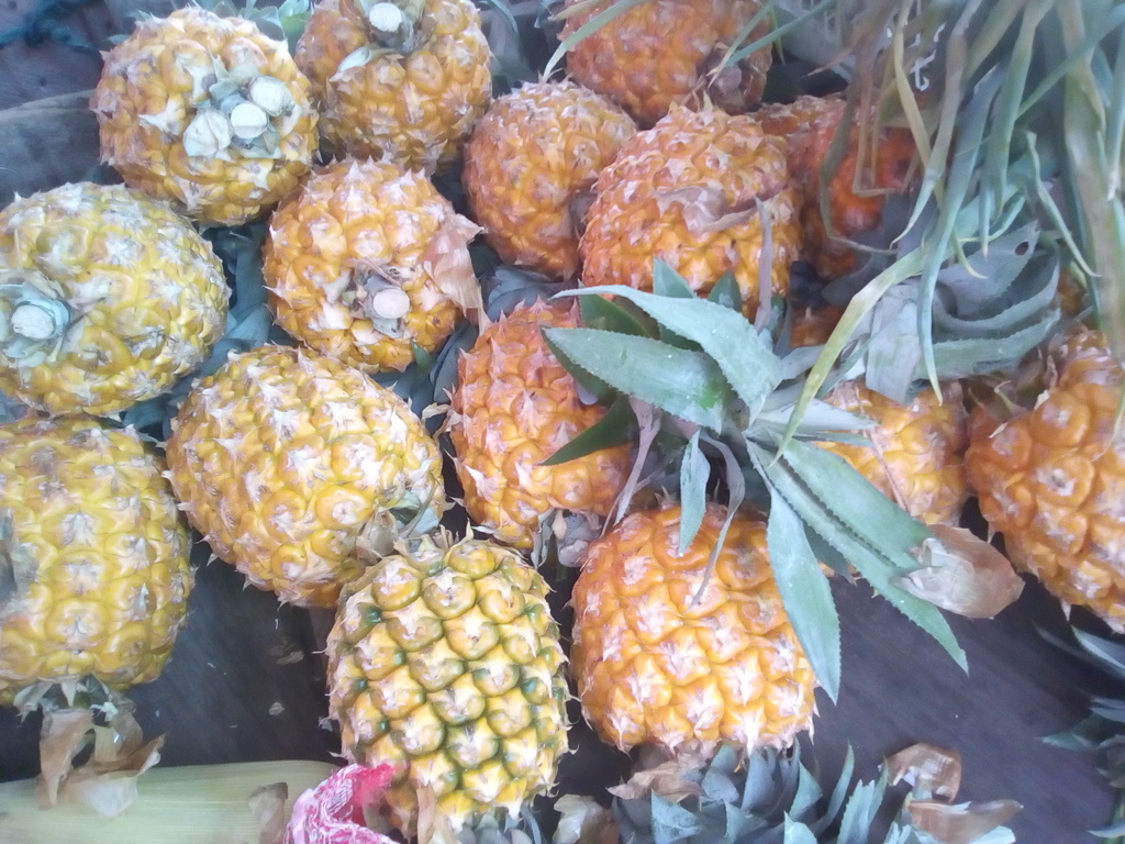 Piña