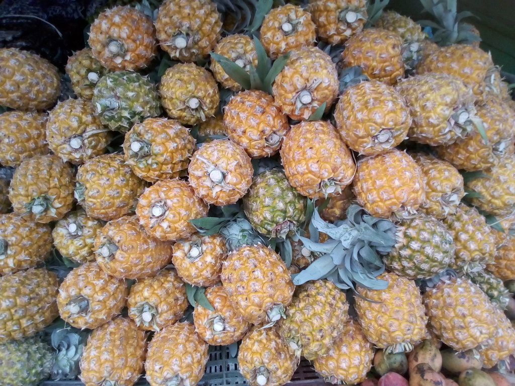 Piña