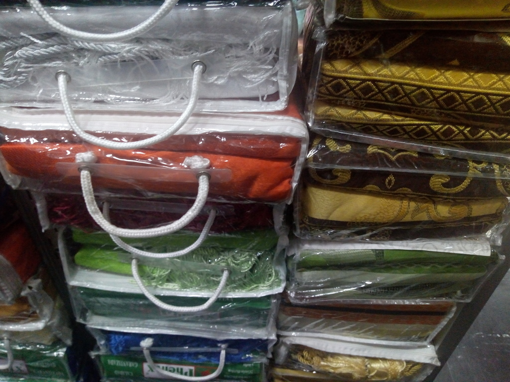 Cortinas de lujo