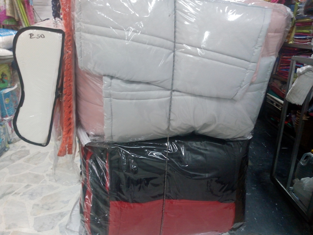 Colcha semi doble