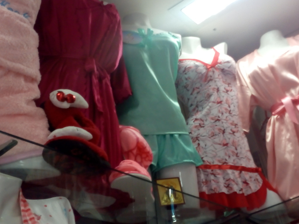 Pijamas para mujer