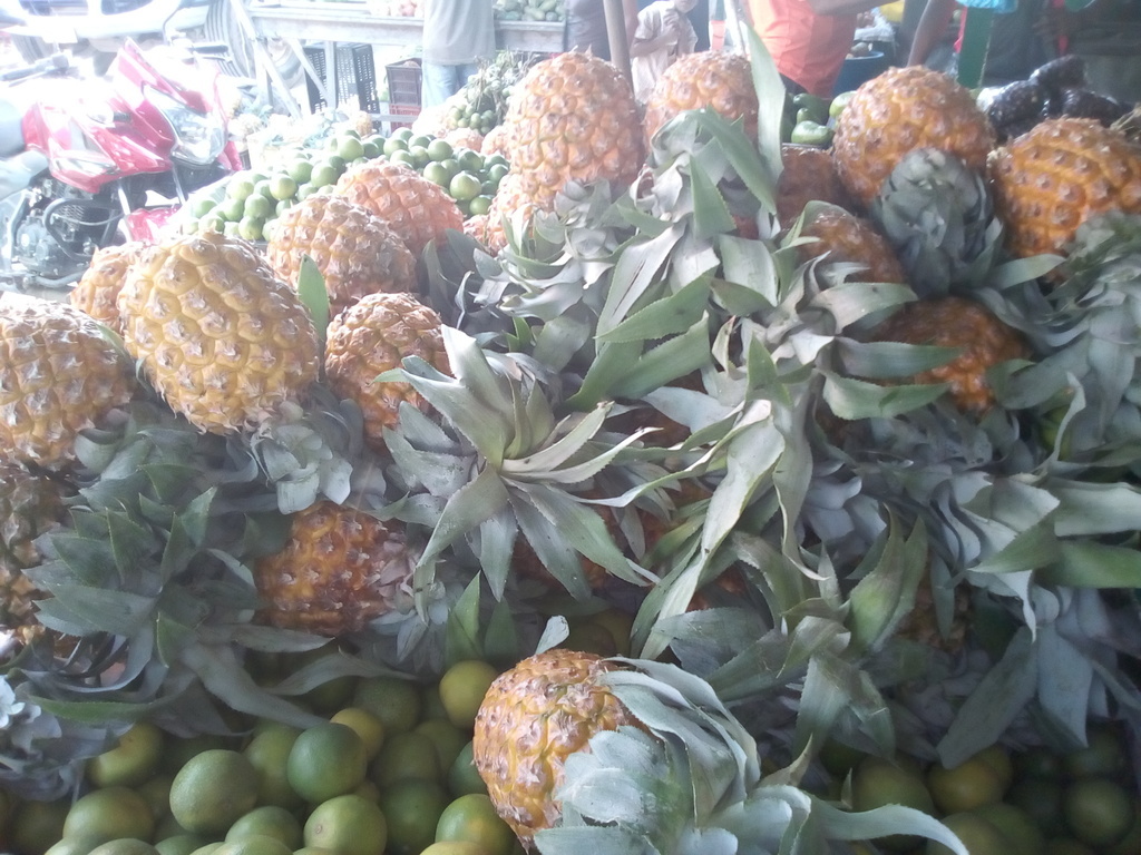 Piña