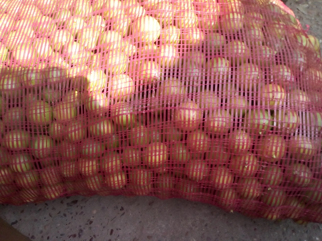 Limón x bulto