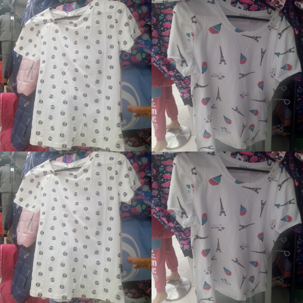 Camisas para mujer