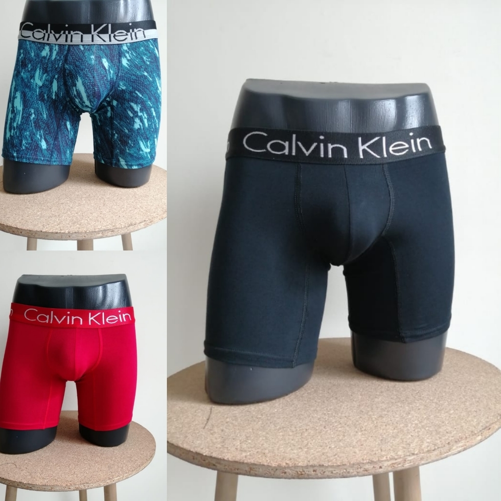 Boxer Calvin Klein