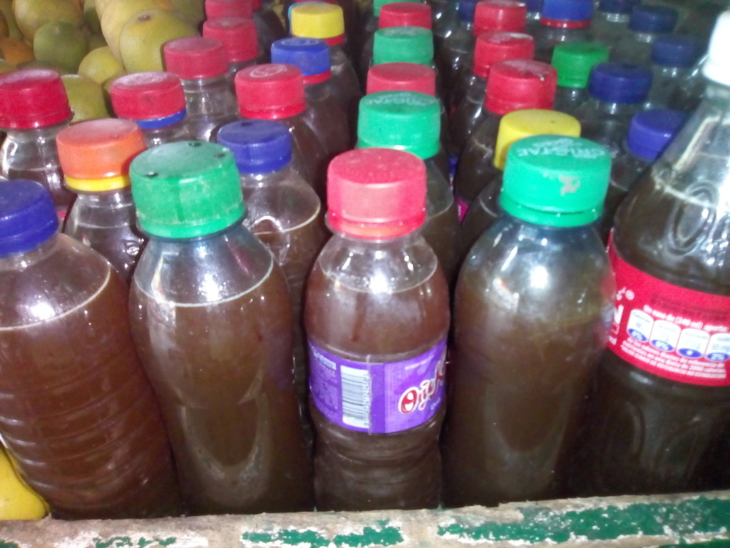 Miel de abejas