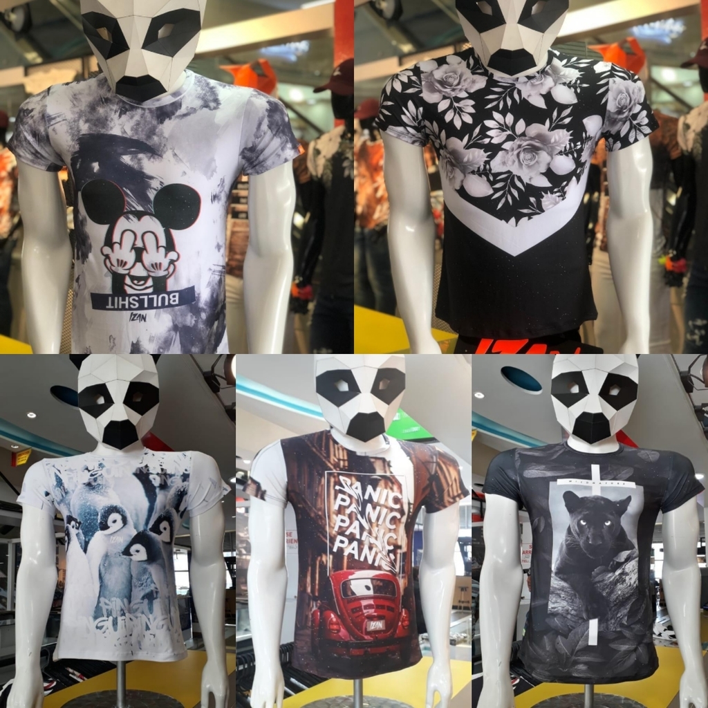 Camiseta niño