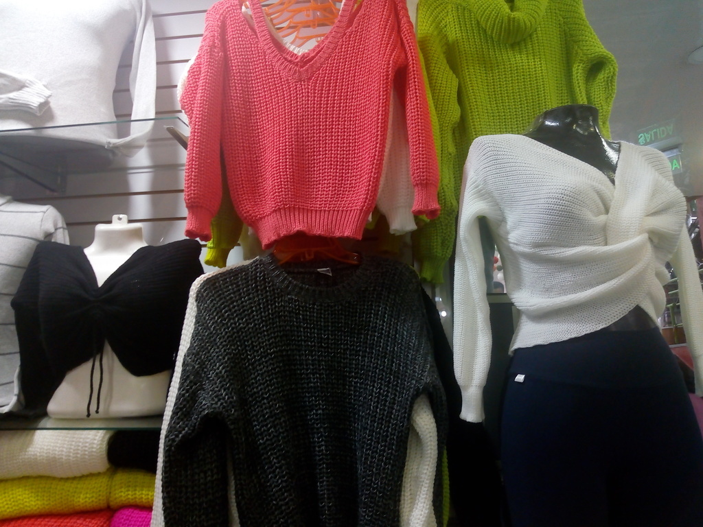 Sacos para mujer