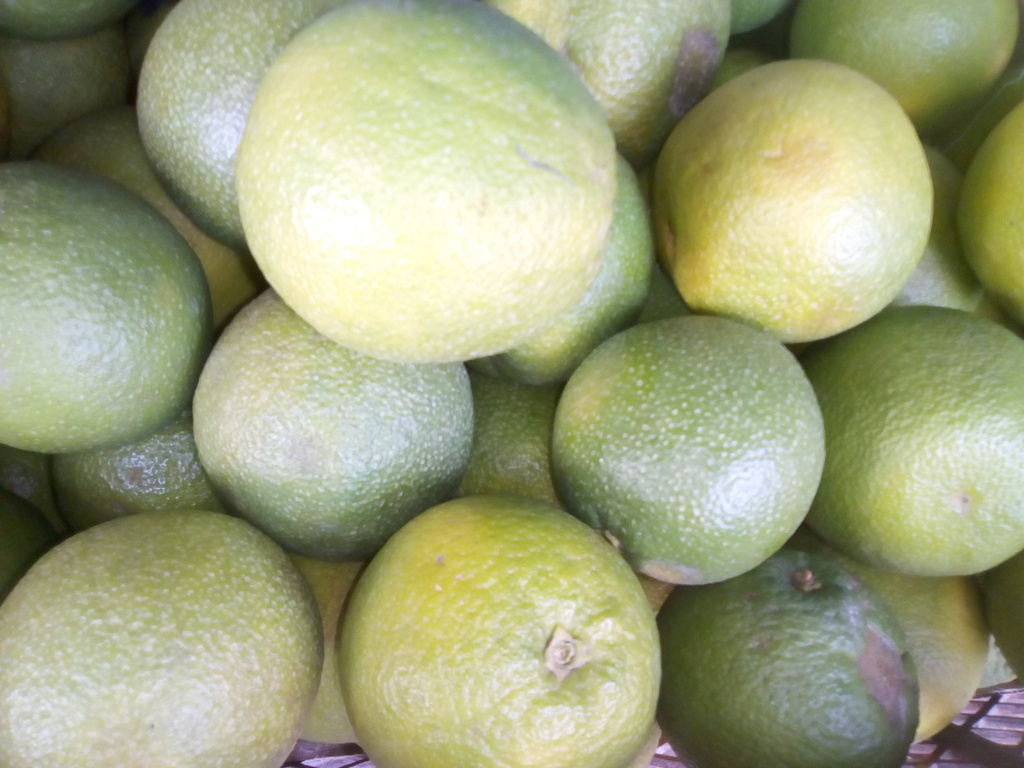 Naranja dulce