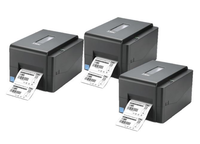 Impresora de Etiqueta TSC TE 200