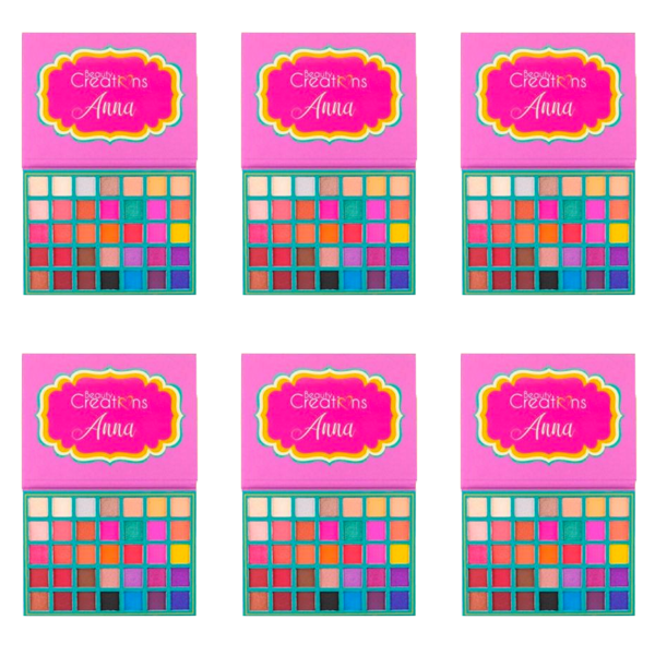 Sombras MISS DOOZY