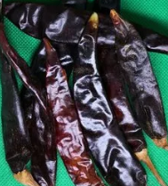 Ají guajillo en bogotá dc