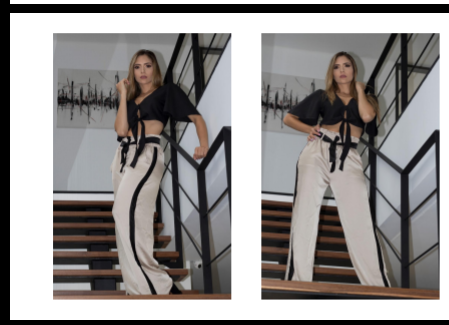 Pantalon 9100
