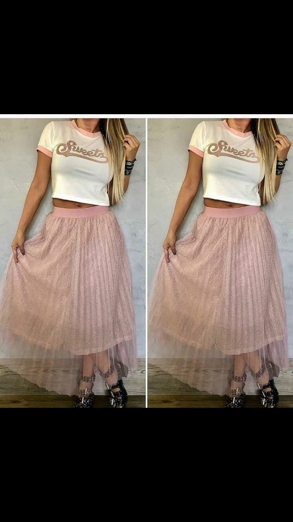 Ropa de dama y caballero