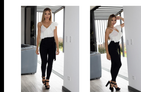 Blusa