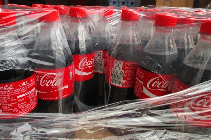 Coca-Cola 1.5L