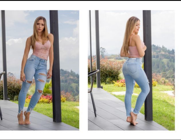 Jean p67710