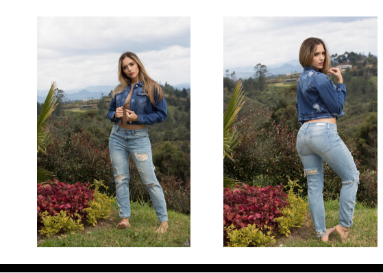 Chaqueta 9103