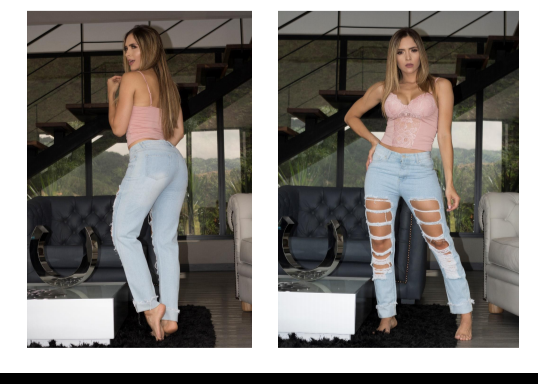 Jean P2328