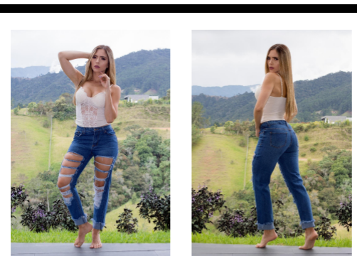 Jean P2328