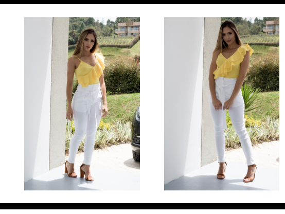 Blusa 696