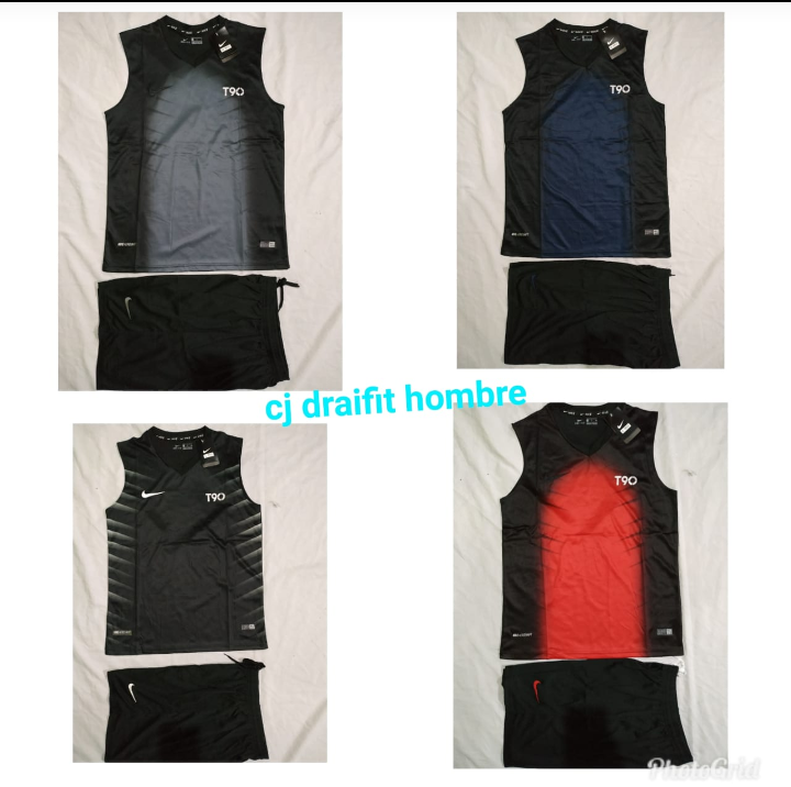 Conjunto deportivo