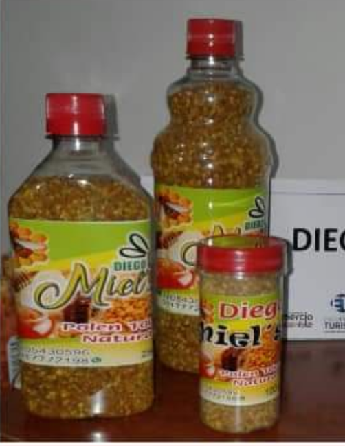 Polen Natural