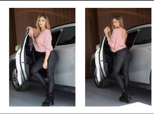 Blusa 9670