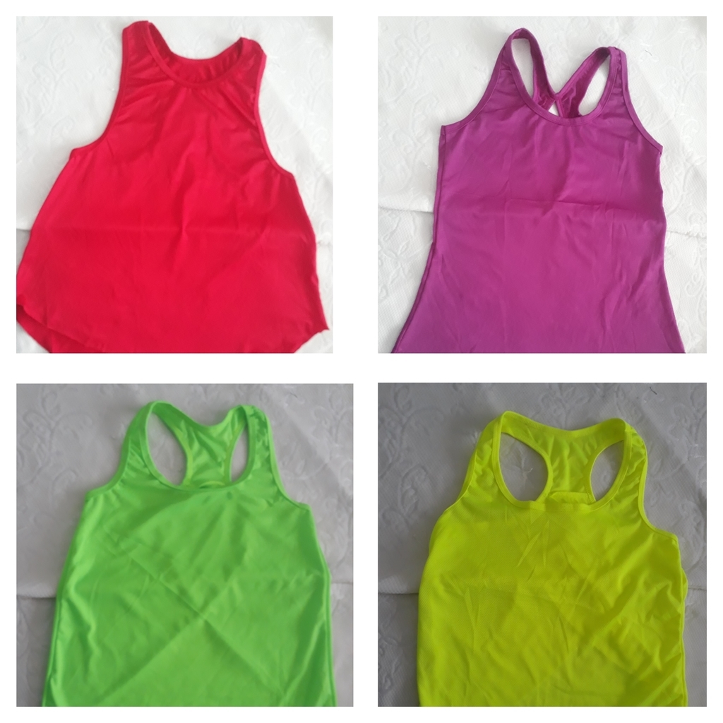 Blusas deportiva