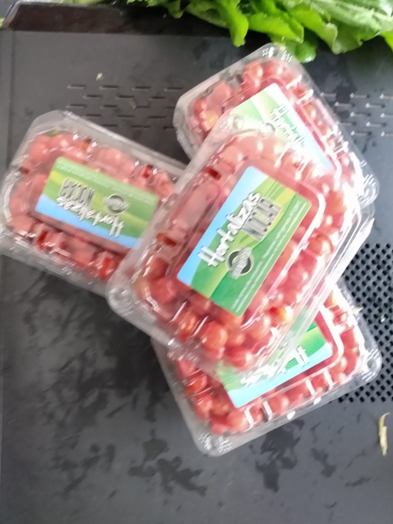 Tomate Perla