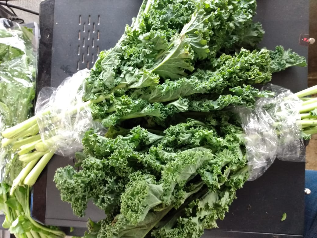 Col Kale  o Col Crespa