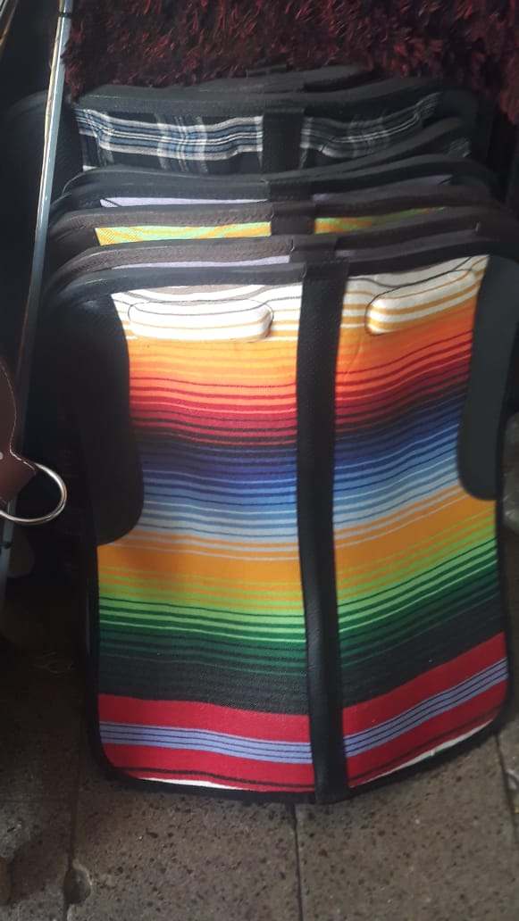 Alfombra en Neopreno con desarape
