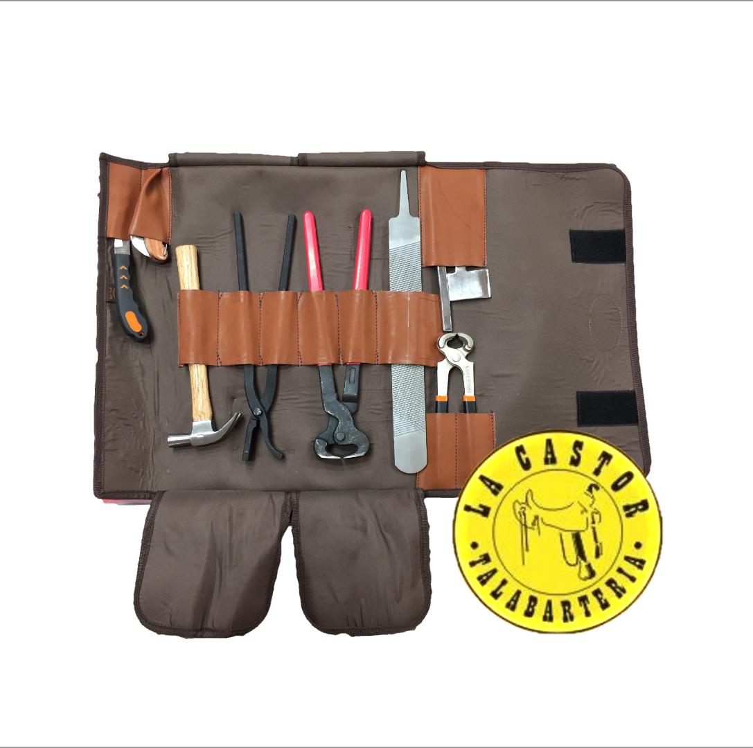 Kit Para Herrar