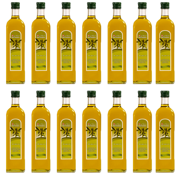 Oliva Virgen Libanes