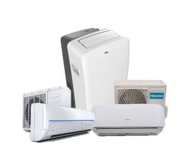 Servicio Técnico de Aire Acondicionado y Refrigeración