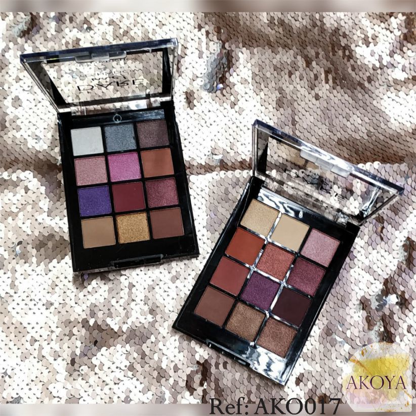 Sombras DARE ME