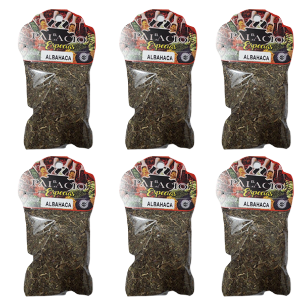 ALBAHACA