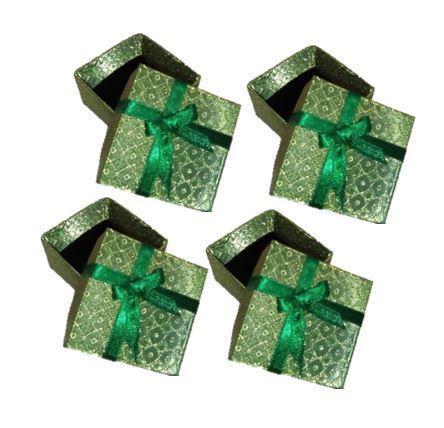 HERMOSAS CAJAS DE REGALO PARA ANILLO