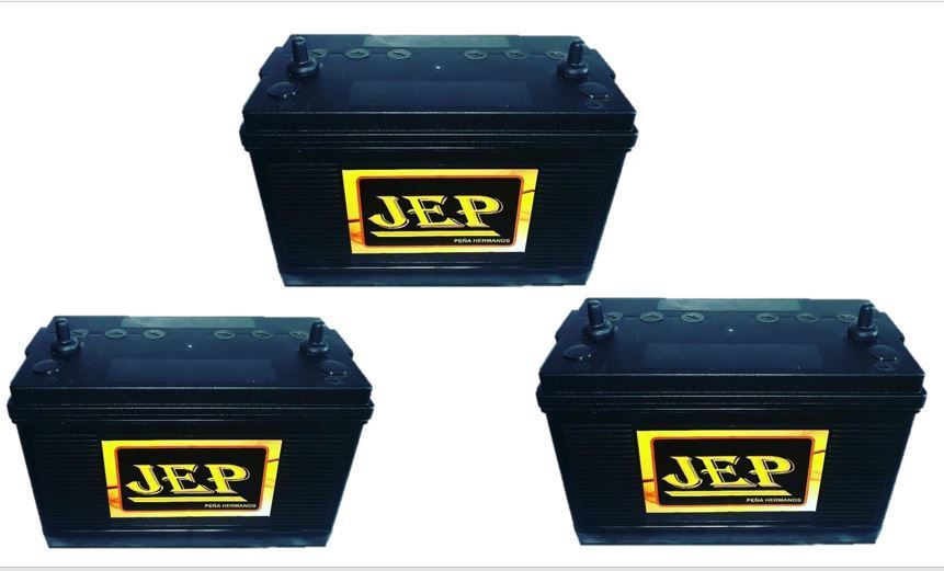 Bateria 30H-1200