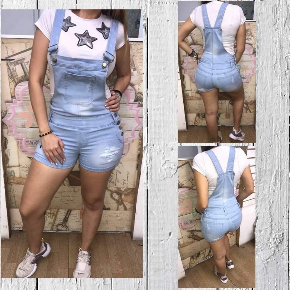 Shorts braga