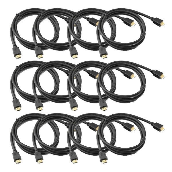 Cable Hdmi 1 metro